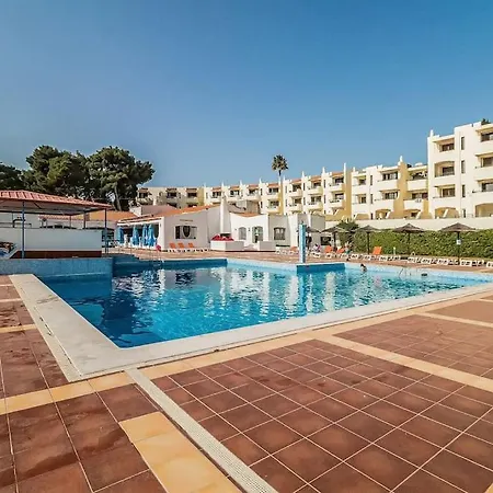 Apartment Avec Vue Et Piscine Algarve Portugal *