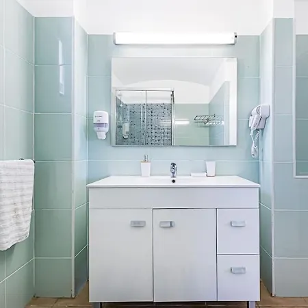 Avec Vue Et Piscine Algarve Portugal Appartement *